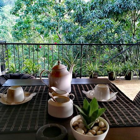 Tantra Ella Lodge Luaran gambar