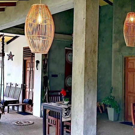 Tantra Ella Lodge Luaran gambar