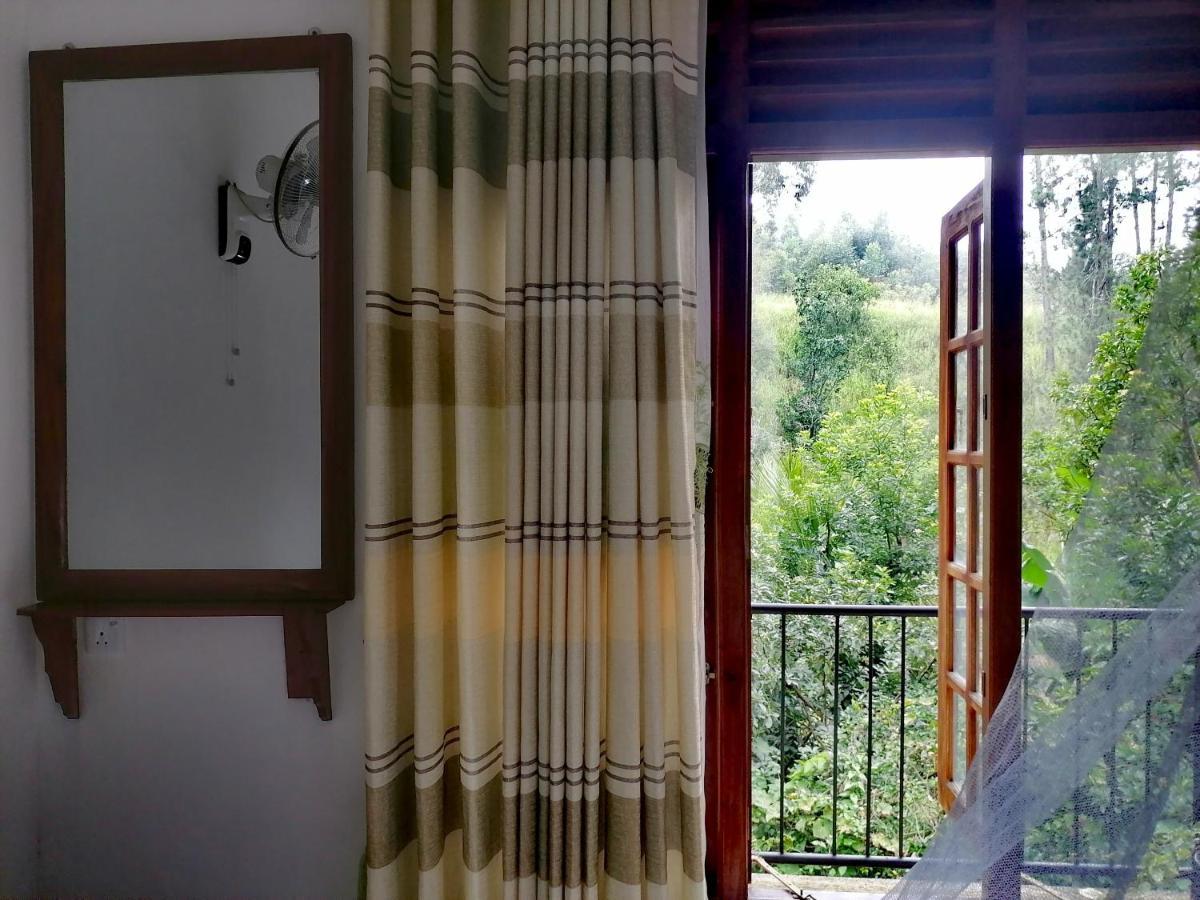 Tantra Ella Lodge Luaran gambar
