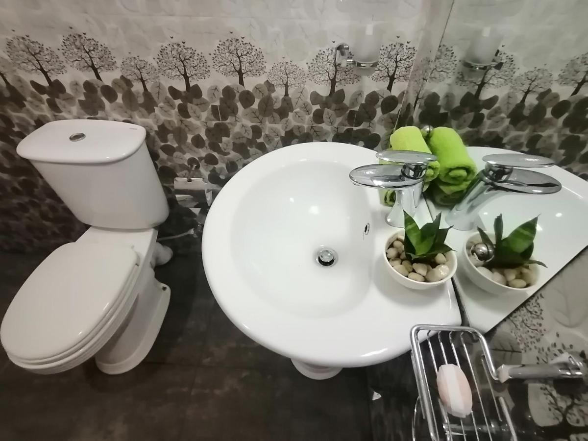 Tantra Ella Lodge Luaran gambar
