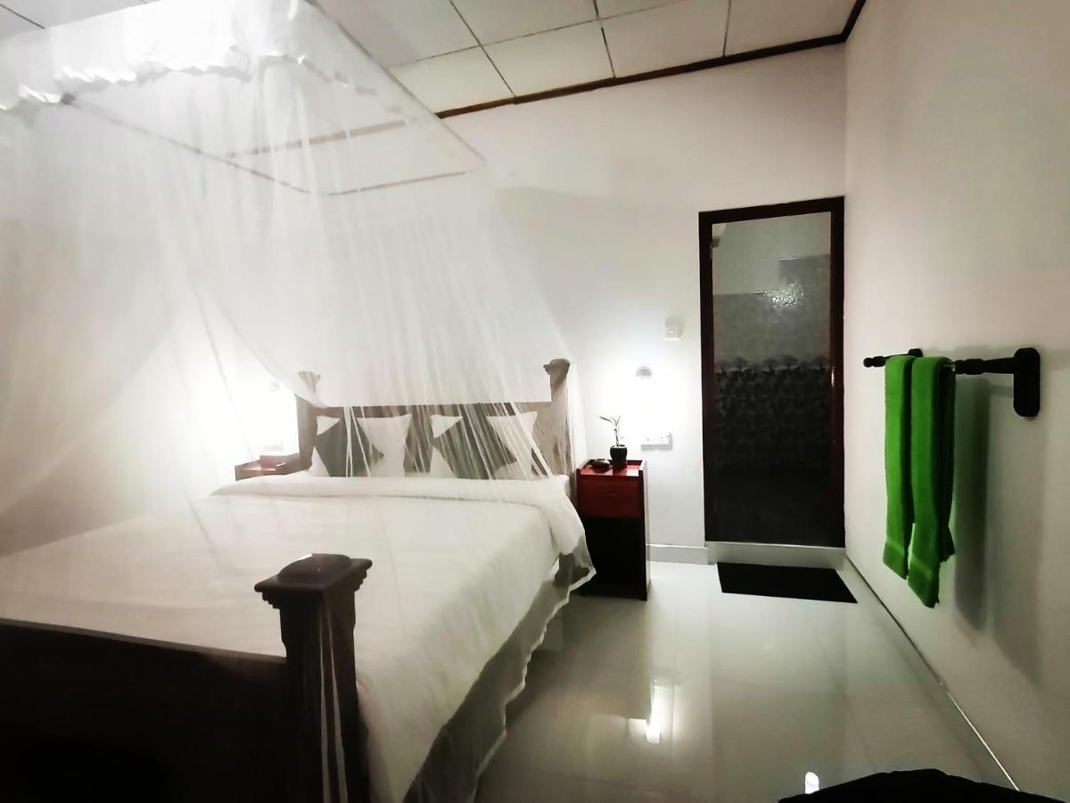 Tantra Ella Lodge Luaran gambar