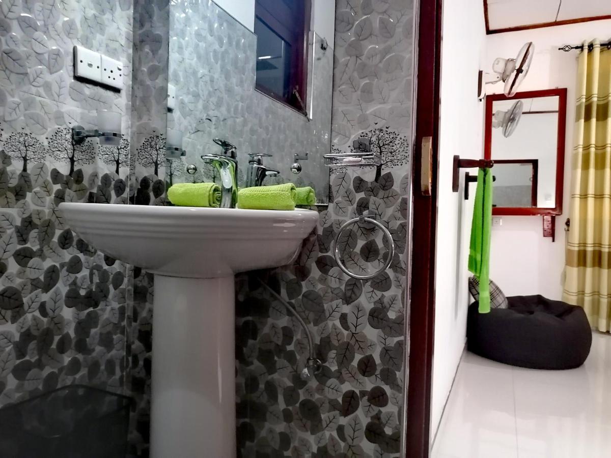 Tantra Ella Lodge Luaran gambar