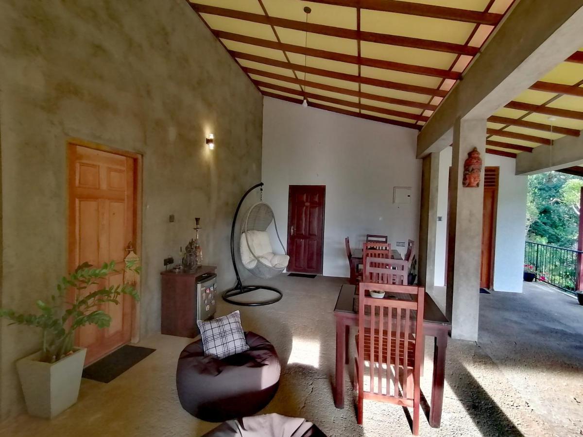 Tantra Ella Lodge Luaran gambar