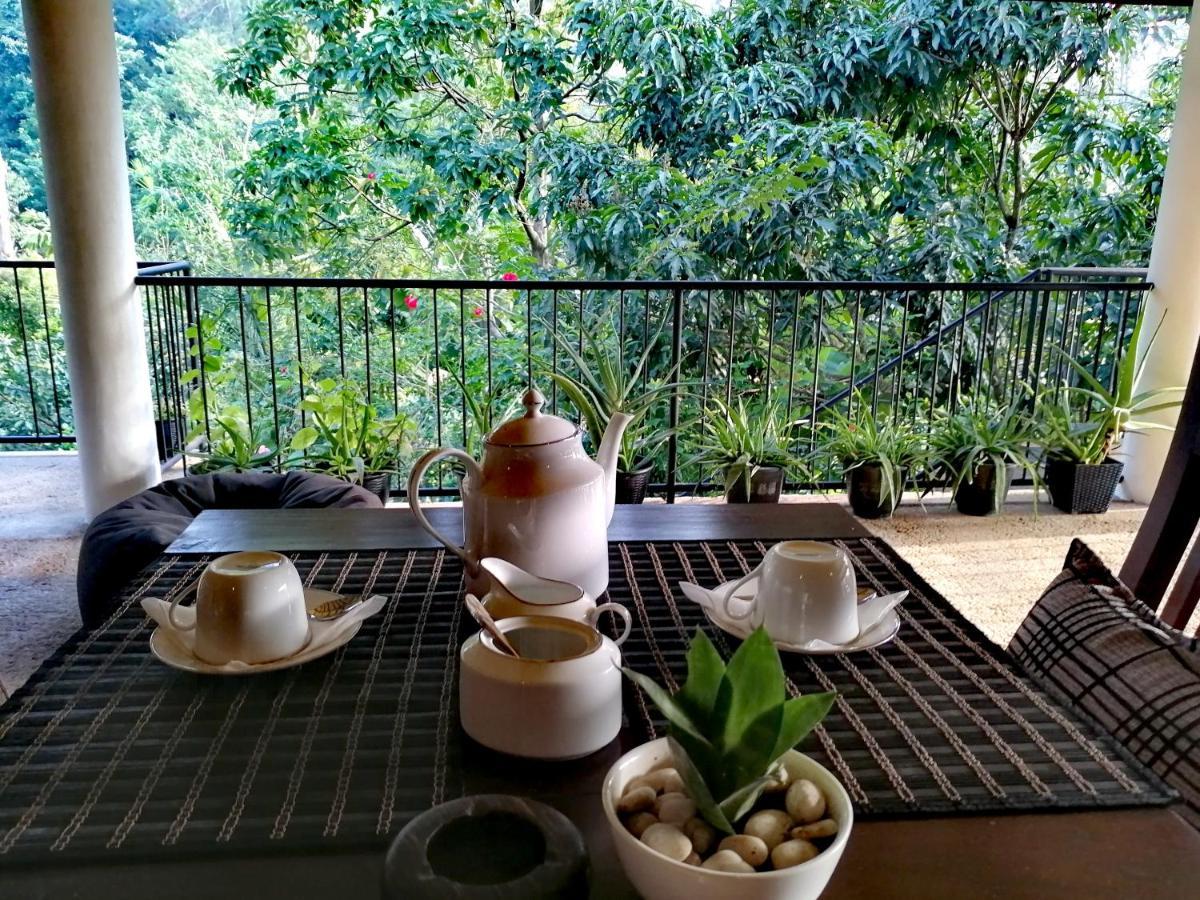 Tantra Ella Lodge Luaran gambar