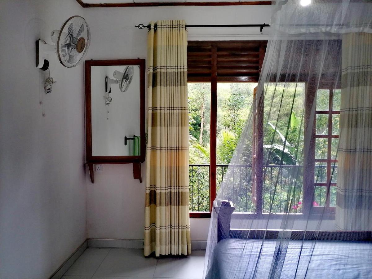 Tantra Ella Lodge Luaran gambar