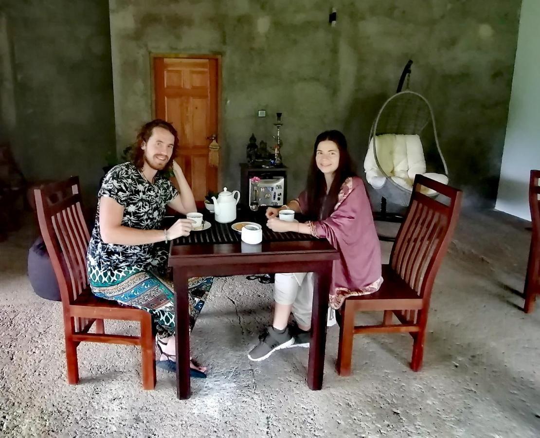 Tantra Ella Lodge Luaran gambar