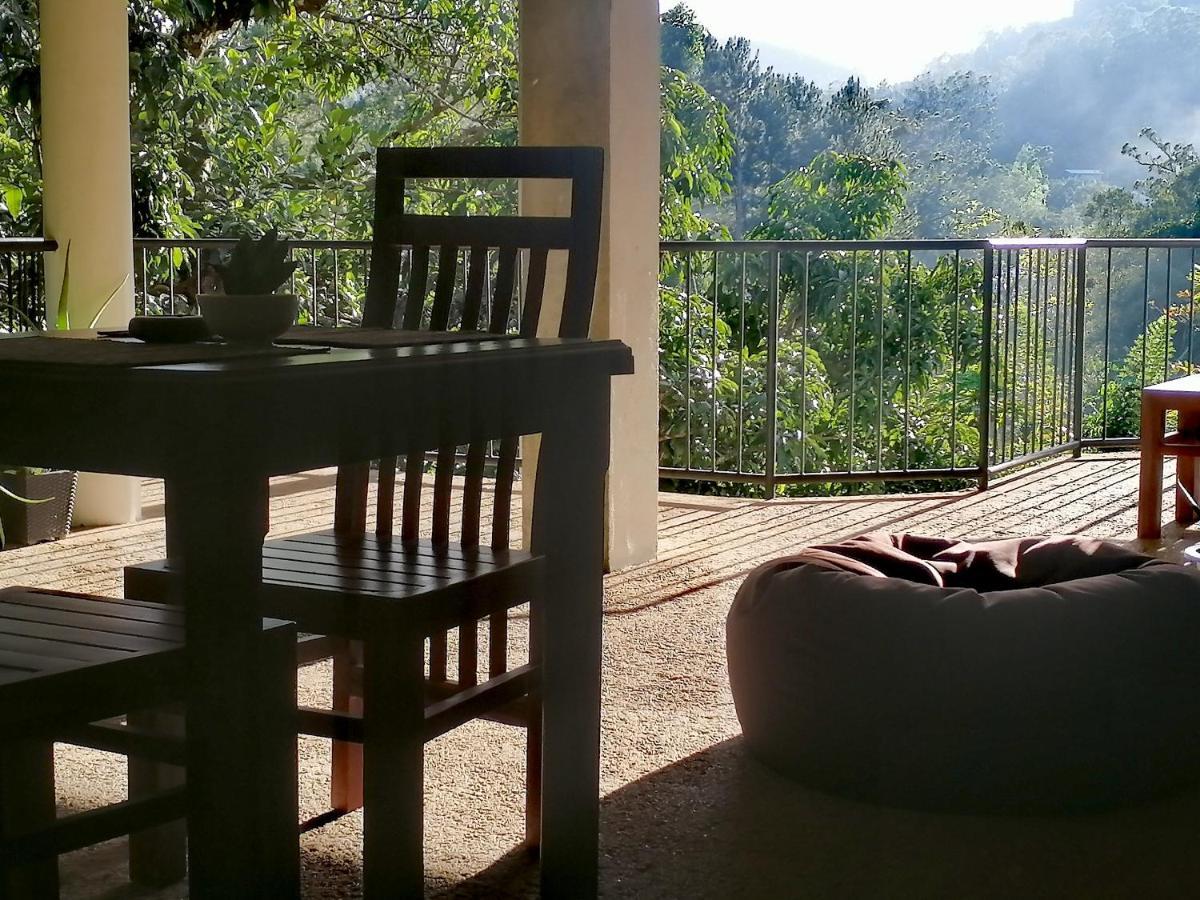 Tantra Ella Lodge Luaran gambar