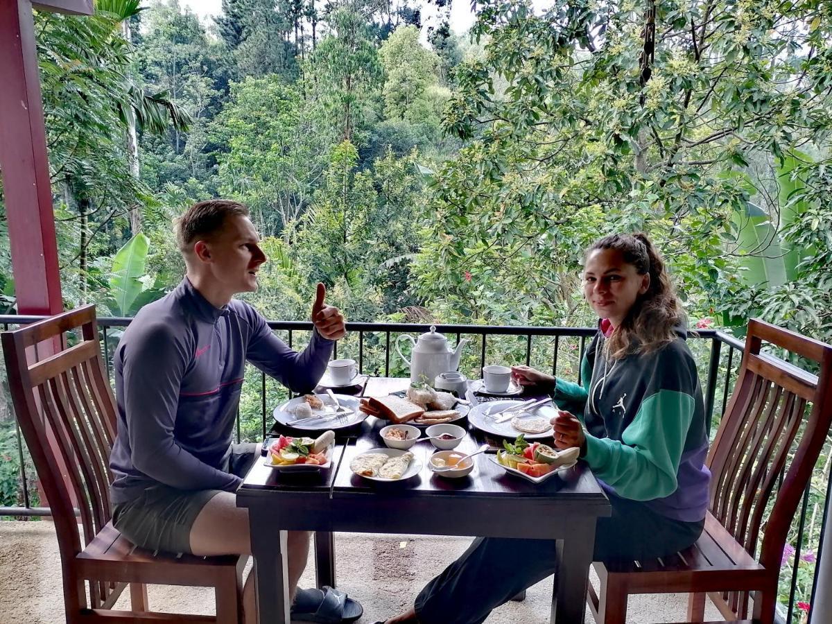 Tantra Ella Lodge Luaran gambar
