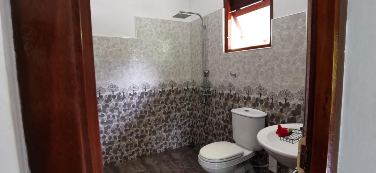 Tantra Ella Lodge Luaran gambar