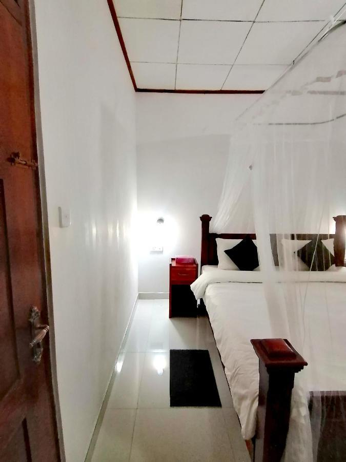 Tantra Ella Lodge Luaran gambar