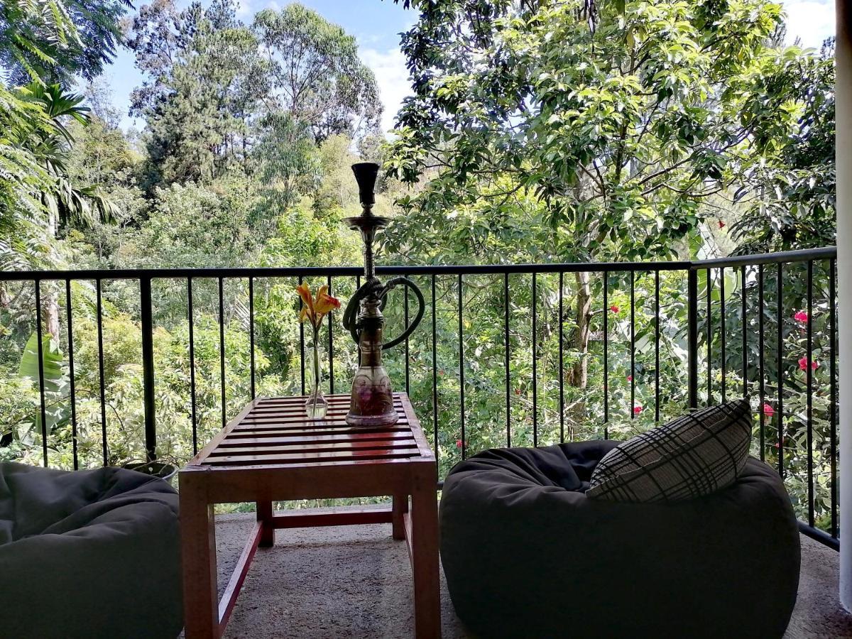 Tantra Ella Lodge Luaran gambar