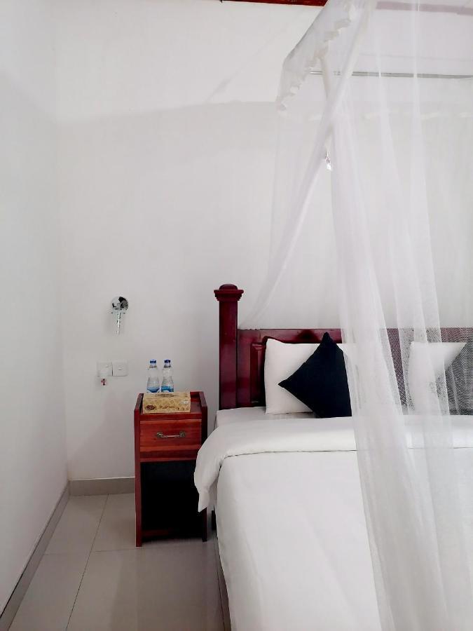 Tantra Ella Lodge Luaran gambar
