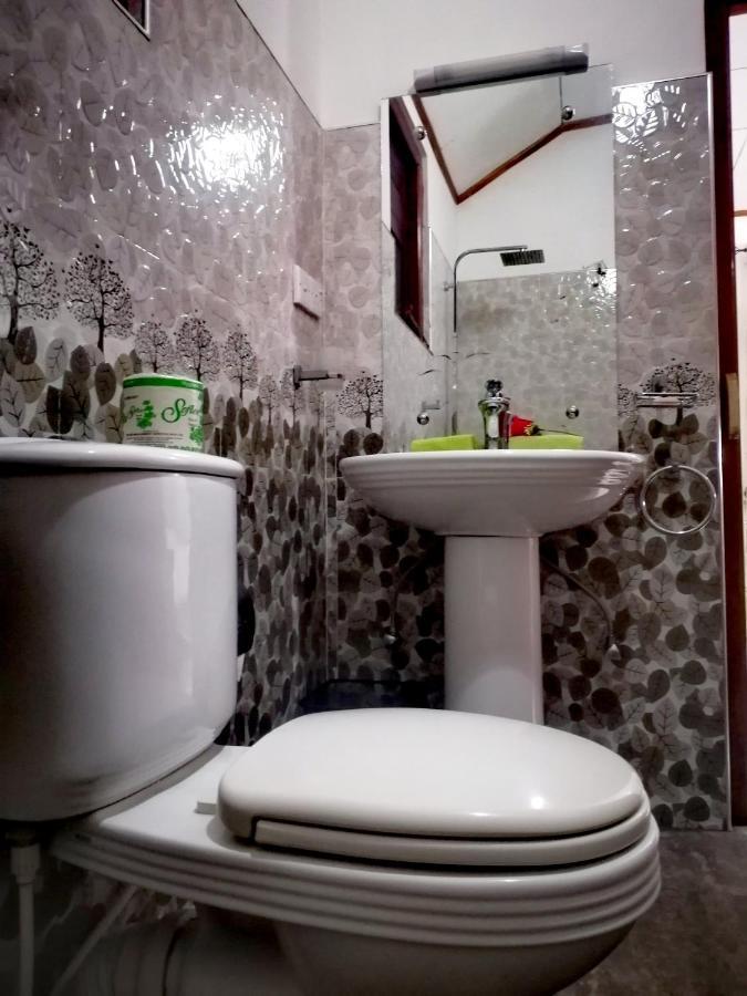 Tantra Ella Lodge Luaran gambar