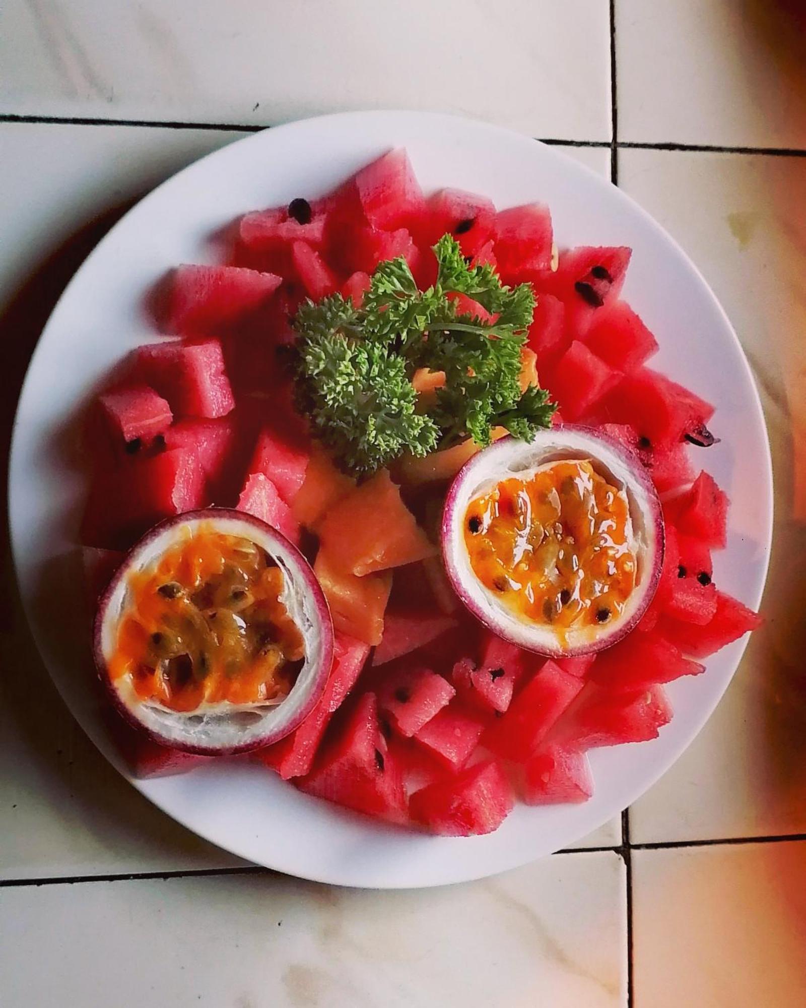 Tantra Ella Lodge Luaran gambar