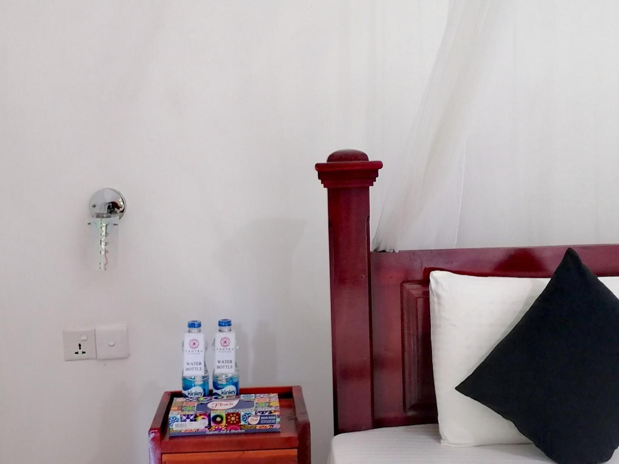 Tantra Ella Lodge Luaran gambar
