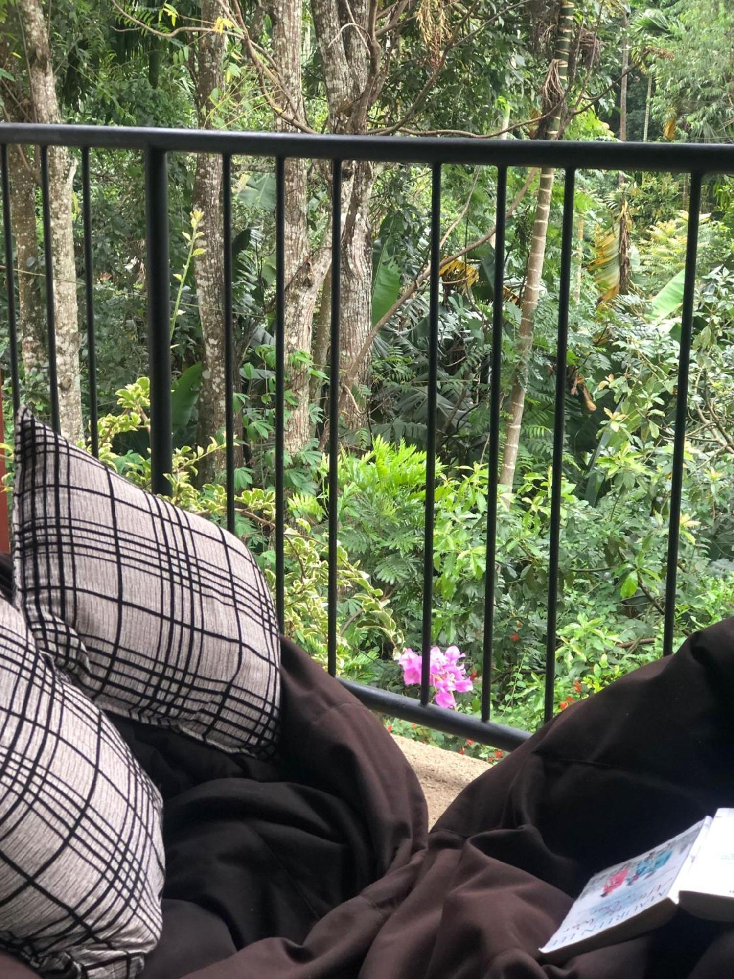 Tantra Ella Lodge Luaran gambar