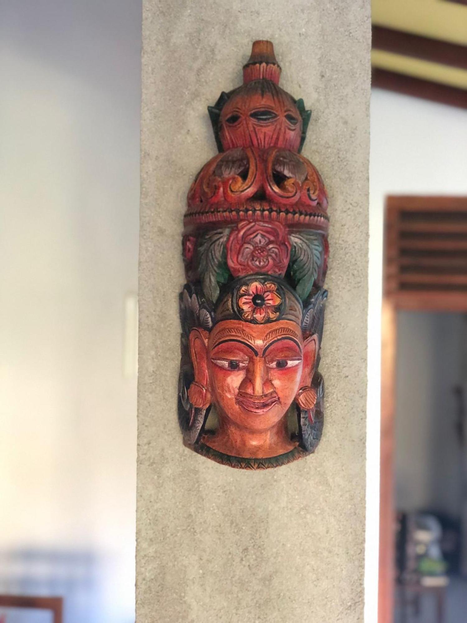 Tantra Ella Lodge Luaran gambar