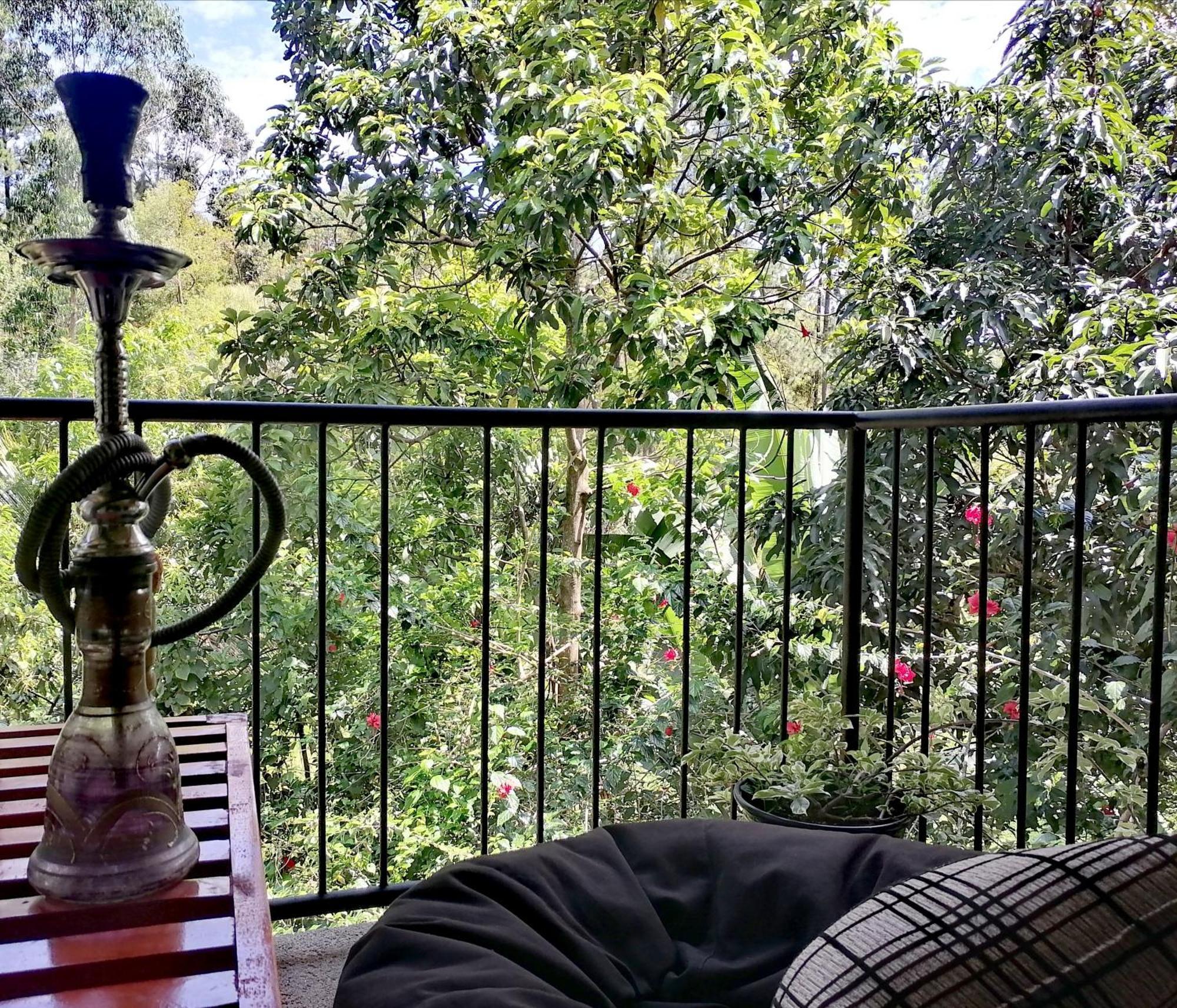 Tantra Ella Lodge Luaran gambar